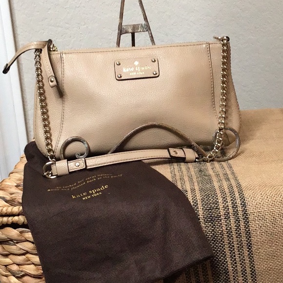 kate spade Handbags - Kate spade Adela purse